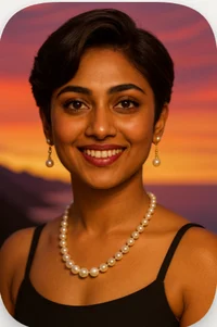 Julienne Babwah