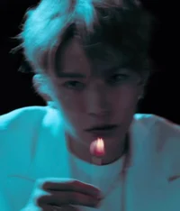 Heeseung firefighter