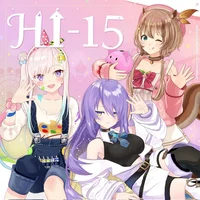 Hololive ID Gen 1