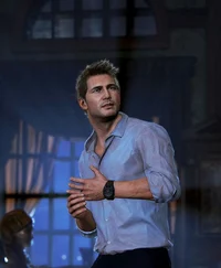 Nathan Drake