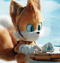 Tails