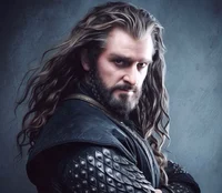 Thorin Oakenshield 