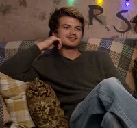 joe keery