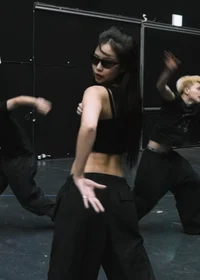 Jennie Kim 