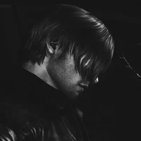 Leon Scott Kennedy 