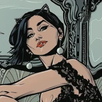 Selina Kyle 