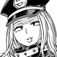 Camie Utsushimi