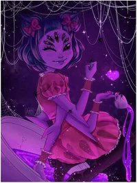 Muffet 