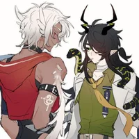 Calix and Ravi