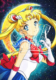 Sailor Moon