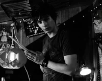 Rodrick Heffley