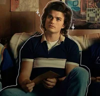 Steve Harrington 