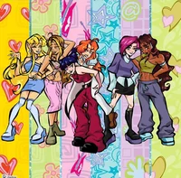 Winx 