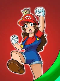 Mario