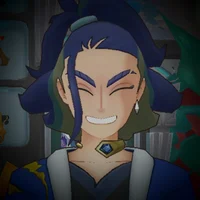 00 Adaman - POKÉMON