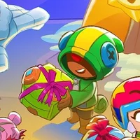Leon - BRAWL STARS