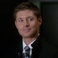 Dean Winchester 