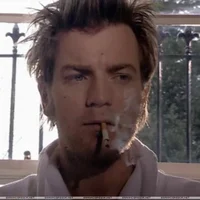 Ewan McGregor 