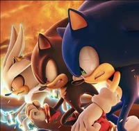 TEAM SONIC TRIO