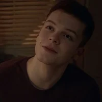 Ian Gallagher