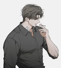 Mafia Husband - BL