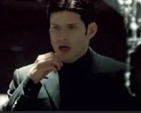 The thin man Anthony