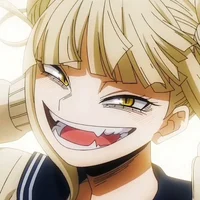 Himiko Toga