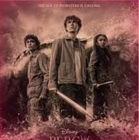 Percy Jackson