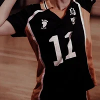 Tsukishima Kei