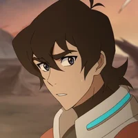 Keith Kogane