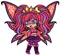 Sparkle PopStar