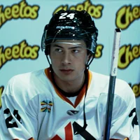 Shane Hollander