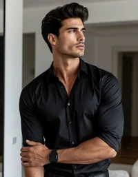 Артём Горячев