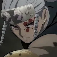 Tengen Uzui