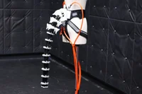 Robotic Tail RP