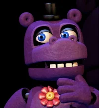 Mr Hippo fnaf