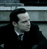Jim Moriarty