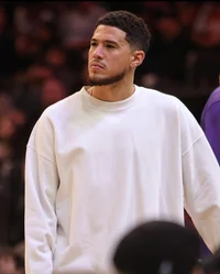 Devin Booker