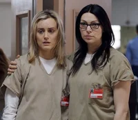 Alex Vause 