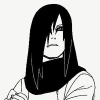 Orochimaru 