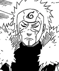 Tobirama Senju