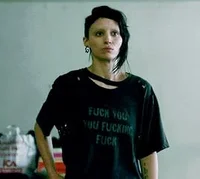 Lisbeth Salander 