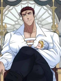 Reynal Von Fenicaesa