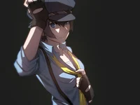 Naoto Shirogane