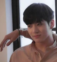 Jungkook