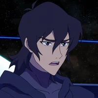 Keith Kogane