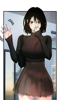 Regretful ex gf