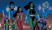 A-Force
