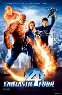 Fantastic4 RPG