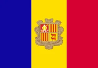 Andorran gf